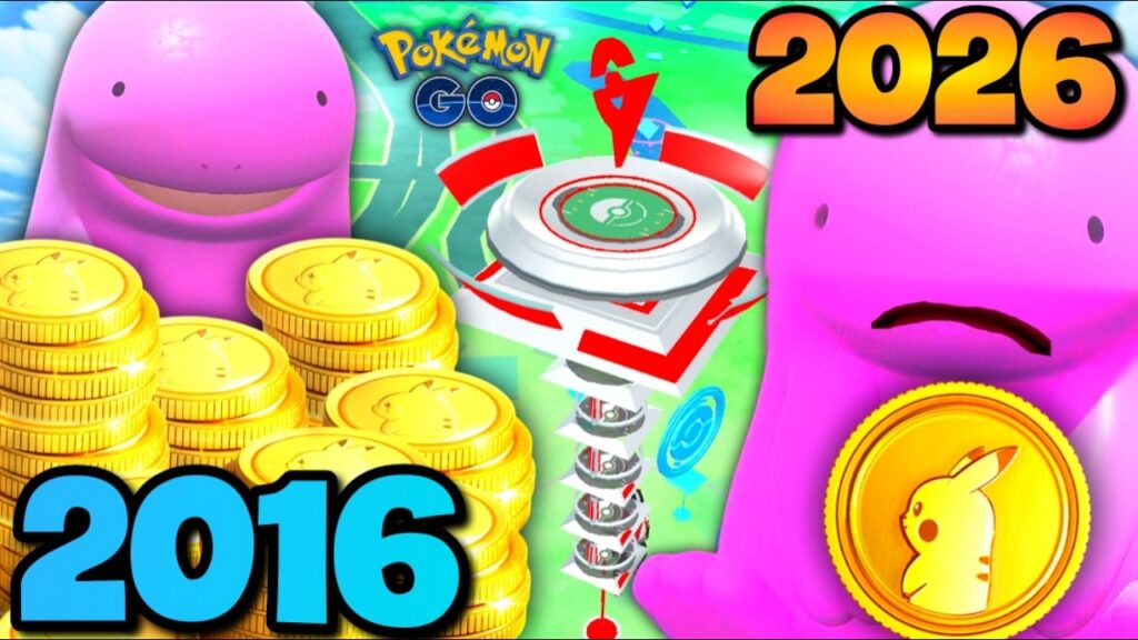 *FREE 3,100 POKECOINS A MONTH WHAT HAPPENS WHEN GREED TAKES OVER* Pokemon GO news