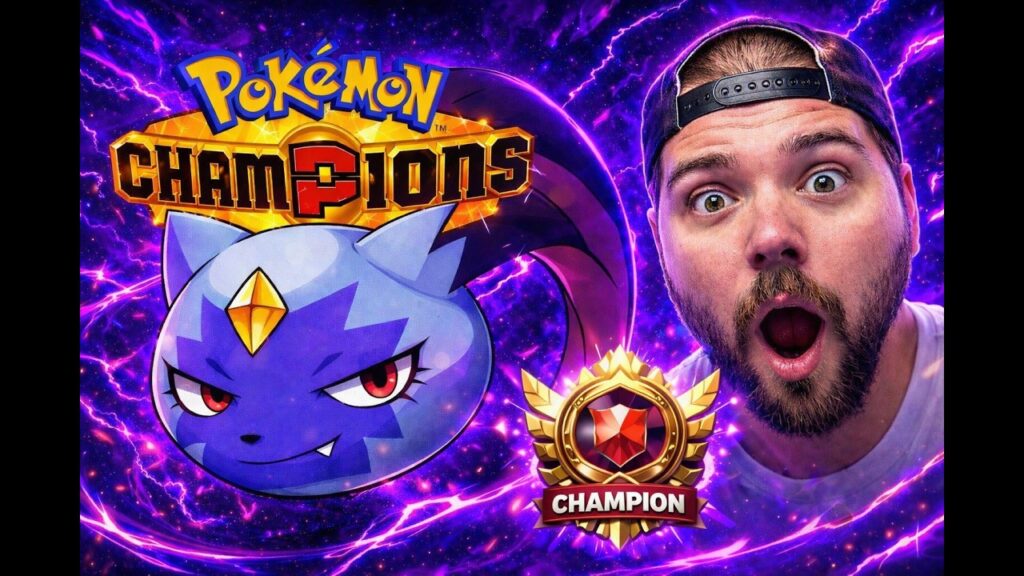 Becoming a Pokemon MASTER | ALMOST MASTERS IN SINGLES AND DOUBLES