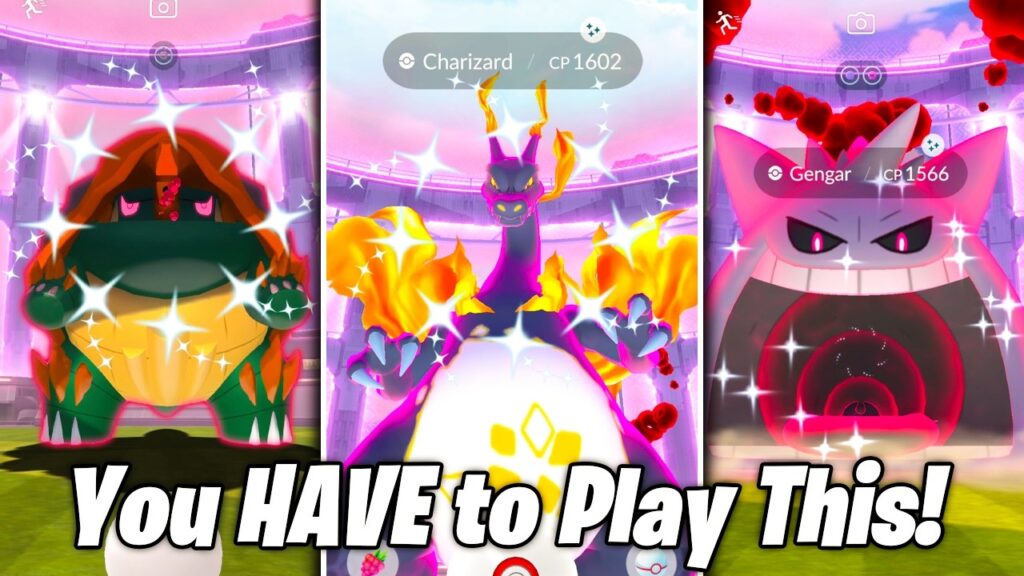 DON'T MISS THIS POKEMON GO EVENT! Max Battle Day GUIDE / Unreleased Gigantamax Pokemon