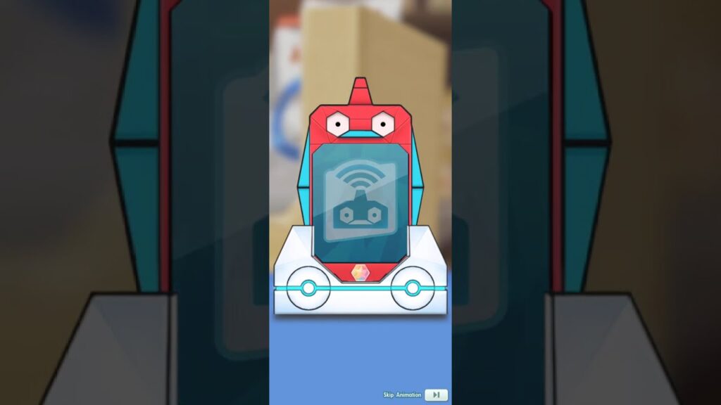 Pokemon Masters EX: Doing Daillies