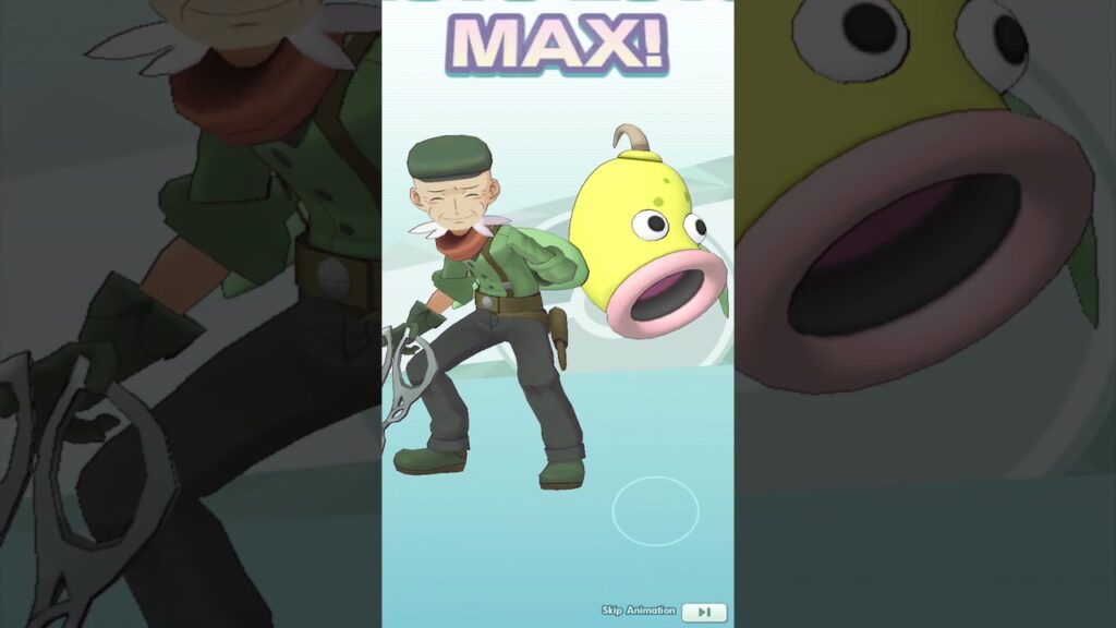 Pokemon Masters EX - Run-Up to Double Anniversary, 10-Pair Scout Part 2