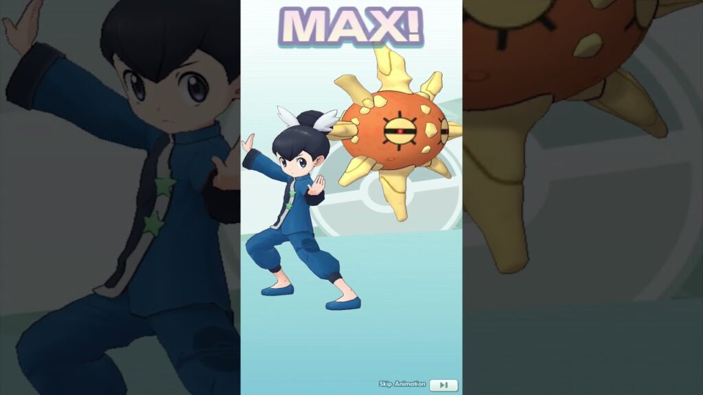 Pokemon Masters EX - Run-Up to Double Anniversary, 10-Pair Scout Part 1