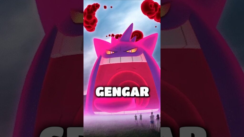 Gigantamax is back in Pokemon GO for Replay: GO Bigger Max Battle event! #pokemon #pokemongo #pogo