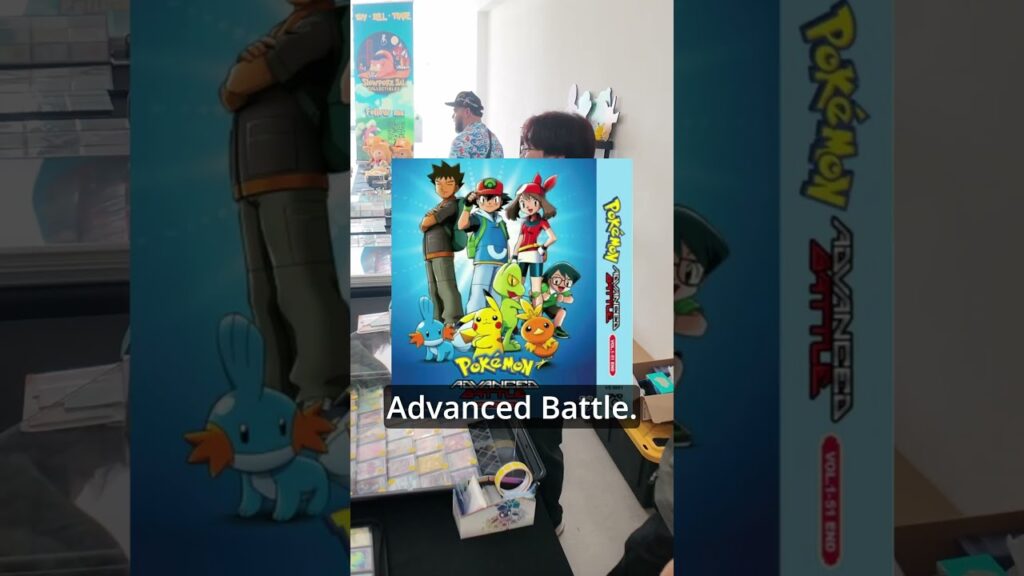 How's your Pokemon Go knowledge? #pokemon #pokemoncards #pokemonquiz #pokemongo #pokemonanime