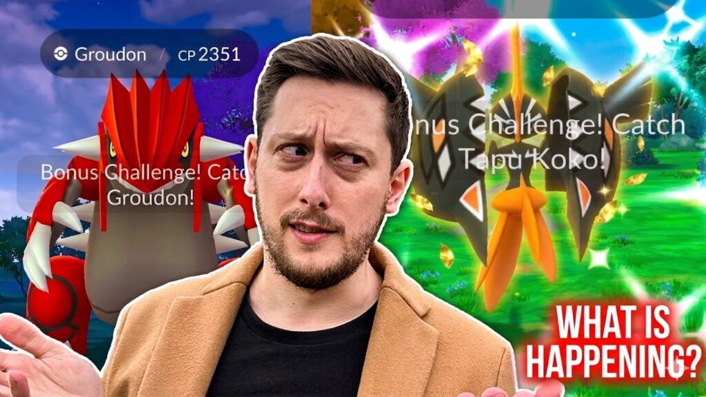 What is happening with Pokemon GO? Should We Be Worried?