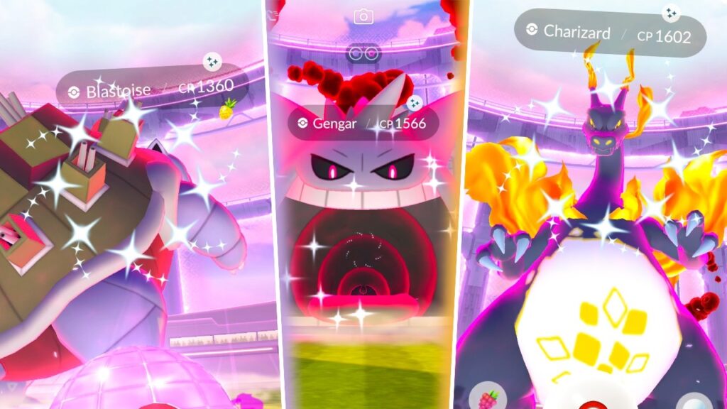 THE NEW KANTO MAX BATTLE DAY IS LIVE IN POKEMON GO! Inviting MEMBERS! #pokemongo