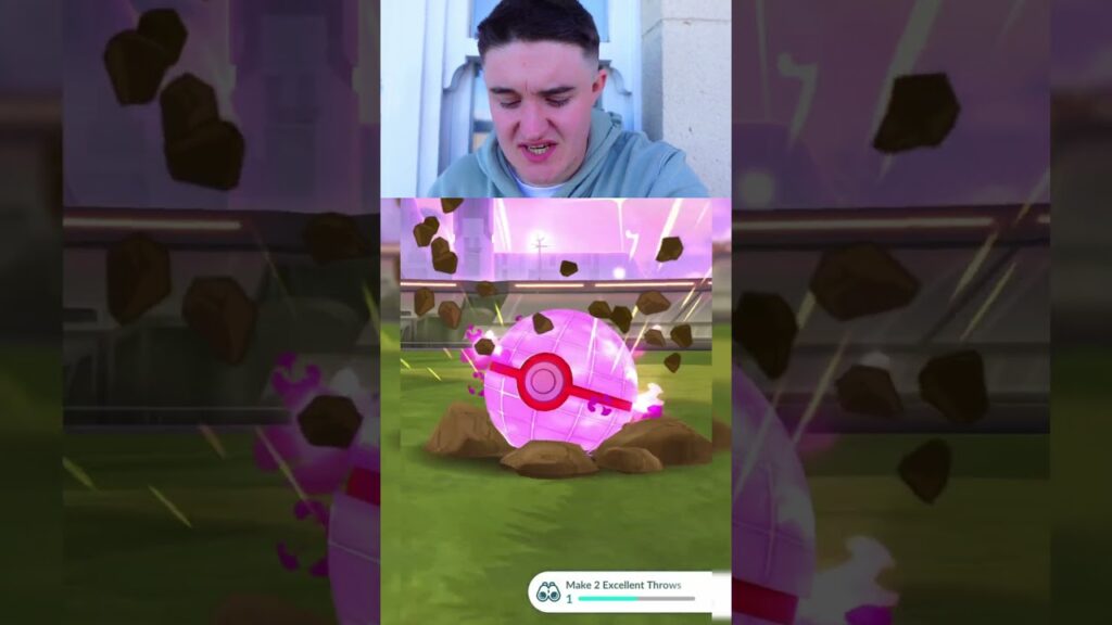 Amazing SHINY GMAX Catch In Pokemon Go! GIGANTAMAX Battle Day! GMAX CHARIZARD!  #shinypokemon