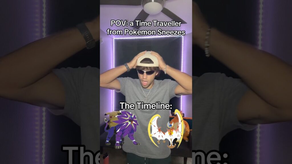 What if these Pokemon swapped colors #pokemon #pokemongo #pokemoncommunity #pokemonmemes #vgc #tcg