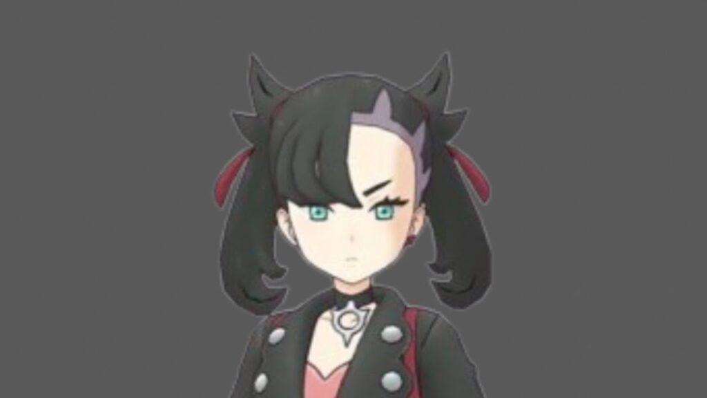 Pokemon Masters EX - Battle the Marnie
