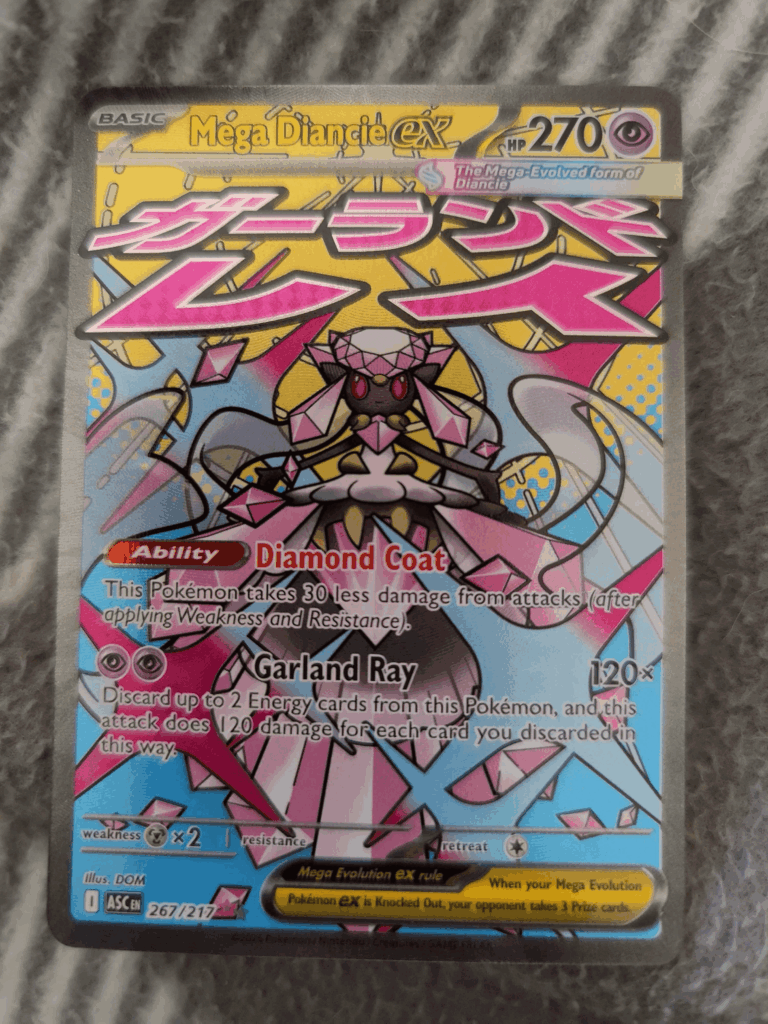 Pulled this today! She's so pretty