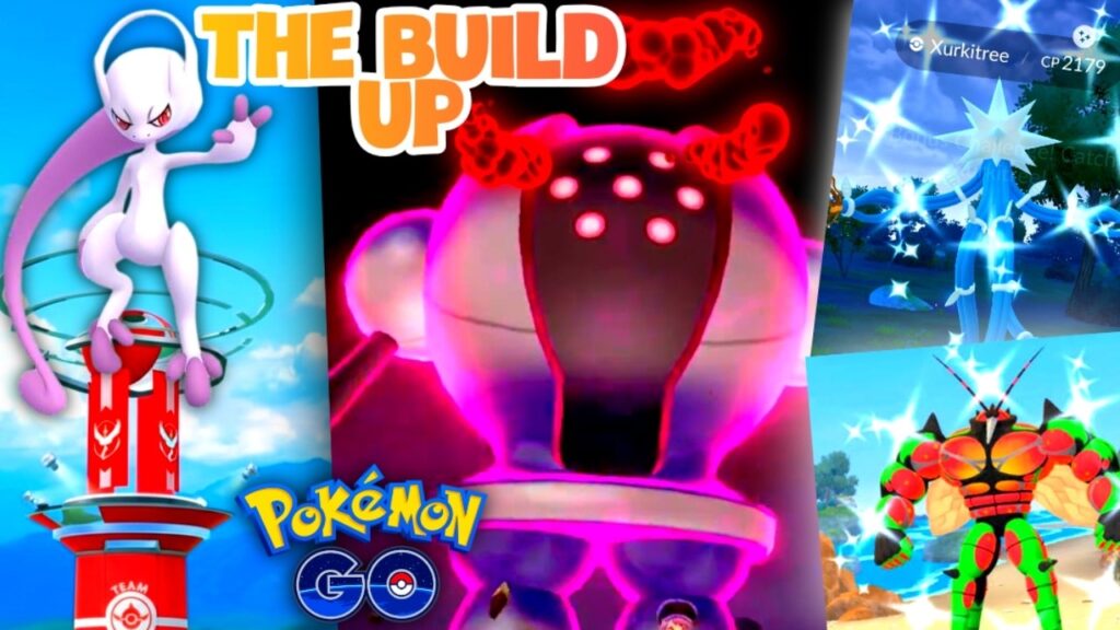 *NIANTIC/SCOPELY CUT EVENTS FOR MEGA MEWTWO BUILD UP & MAY EVENTS* Pokemon GO news