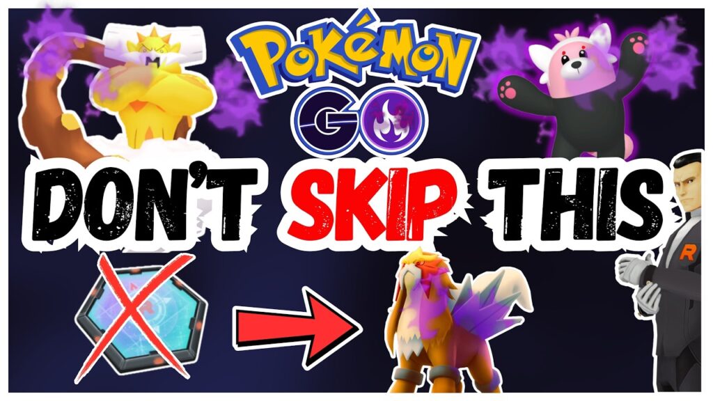 Watch *THIS* Before the Steeled Resolve Taken Over Event | #pokemongo
