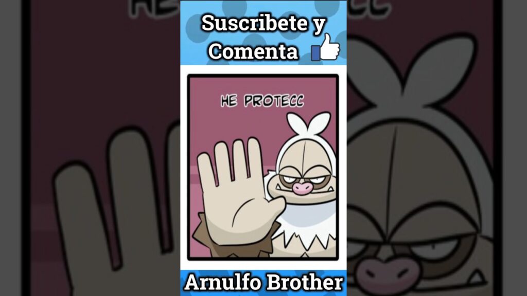 Es perfecto #shorts  #pokemon #comic #shotsvideo #viralshorts