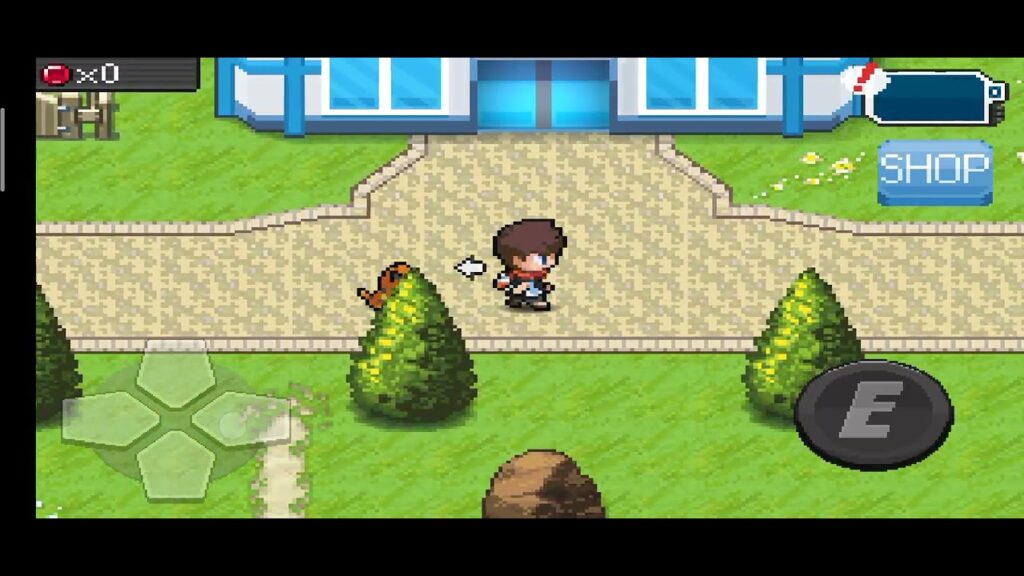 And finally I fighting with 3 pokemons masters.