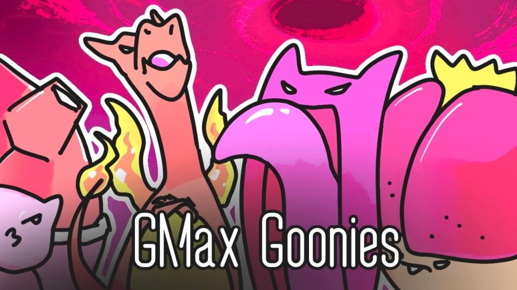 How to BEAT the Gigantamax Kanto Starters & Gengar | Pokemon Go Analysis