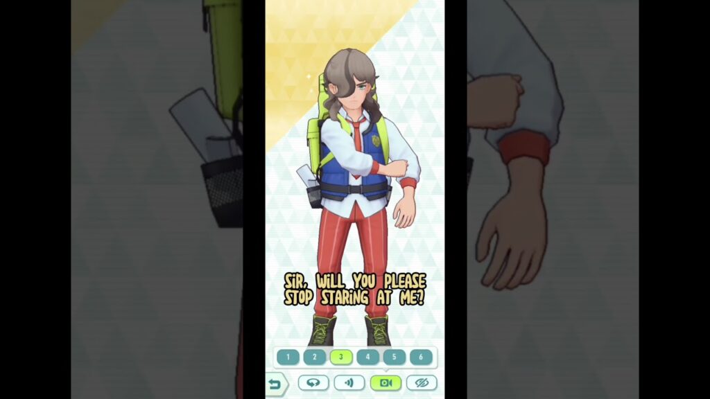 where's the rest of ya? #pokemon #pokemonmasters #arvenpokemon #familyguy #familyguyfunnymoments