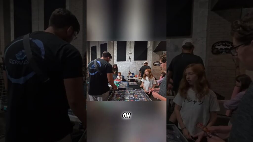 Pokemon Go Ditto Card: Ripped or Rare? #shorts