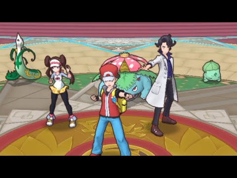 Pokemon Masters EX Unova Champion Stadium 15,000 Points (4/27/26-5/4/26)
