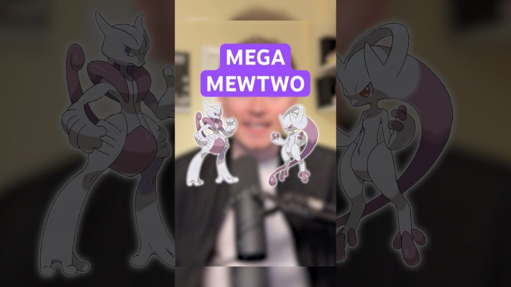 Mega Mewtwo X & Y Are FINALLY in Pokemon GO! #pokemongo