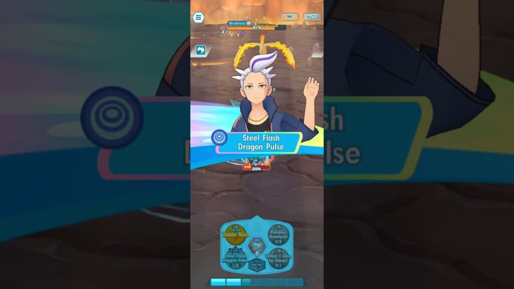 [Pokemon Masters EX] Drayton 10/5 EXR +10E Solos Moltres