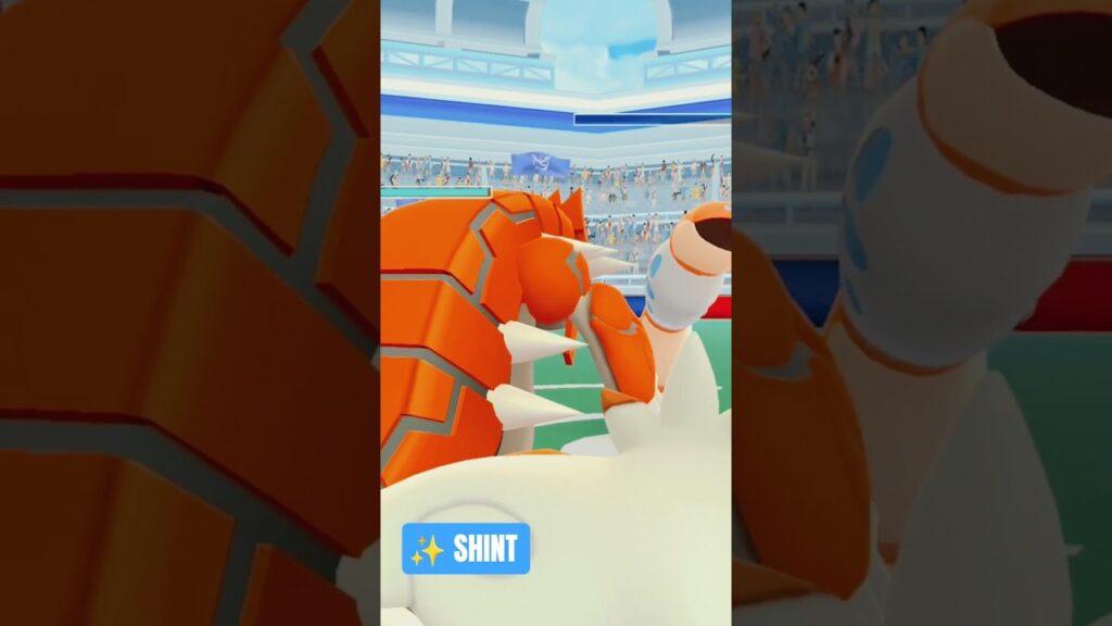 Finally I Got  Orthworm Raid in Pokemon Go#poketondetie #2ndgenkpop #pokeboy