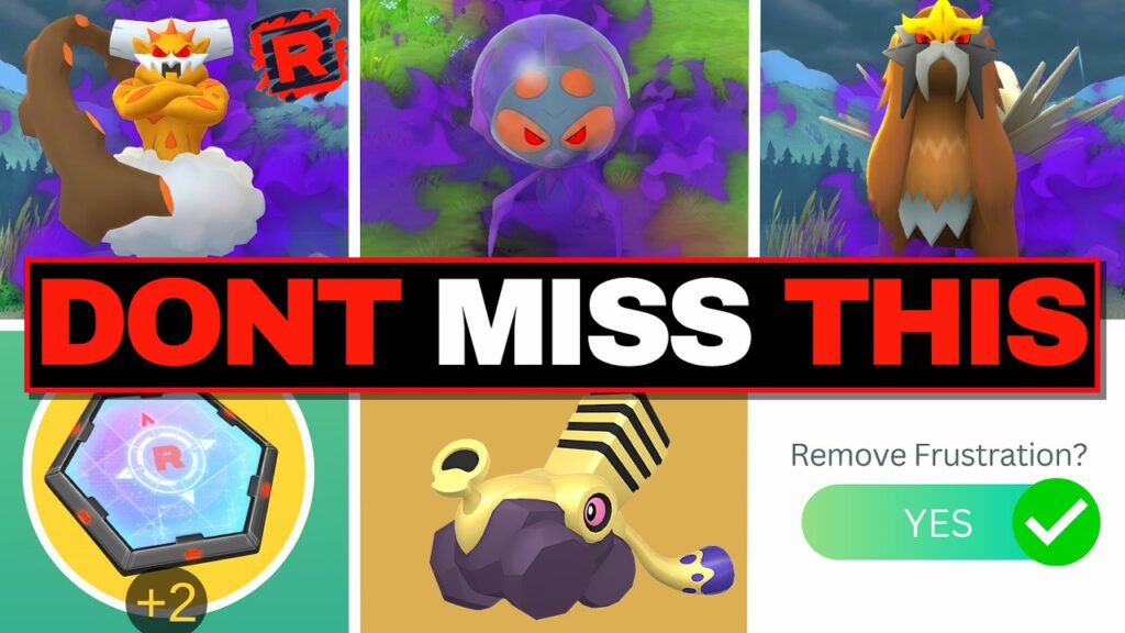 Watch This BEFORE The TEAM ROCKET TAKEOVER!