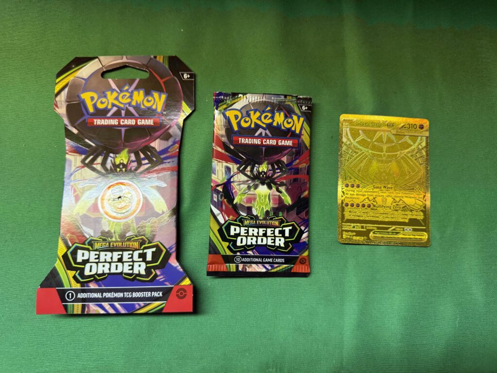 Pulled a Zygarde out of a Zygarde out of a Zygarde