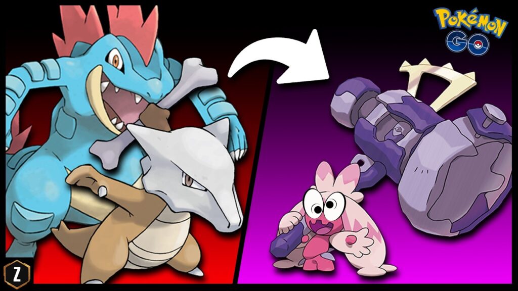 This Team Shuts Down Tinkaton in Pokemon GO