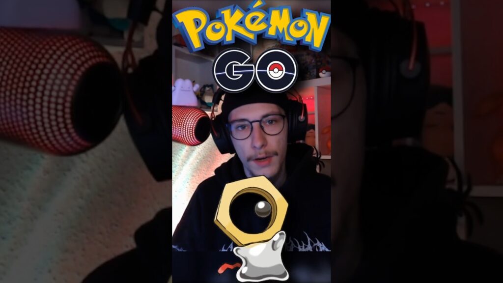 Wie bekommt man MELTAN und die MELTANBOX in POKEMON GO?!