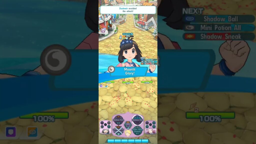 Battle of Giratinas in Paldea Extreme Battle Event 1 #pokemonmasters