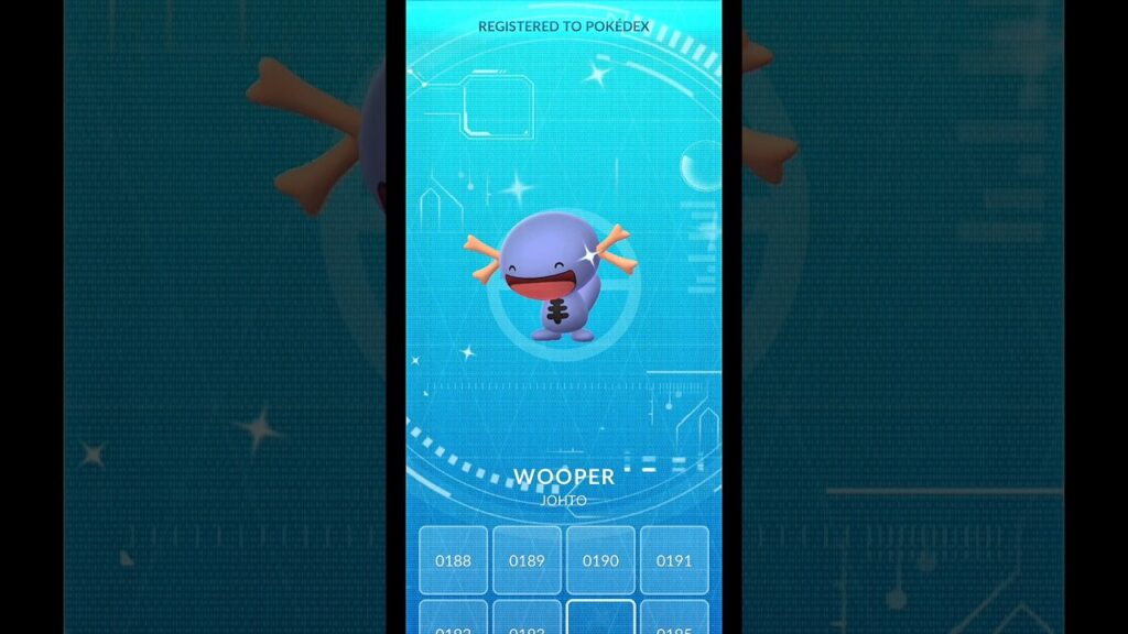 wild shiny caught in Pokemon go #viral #shorts @wyperrex2