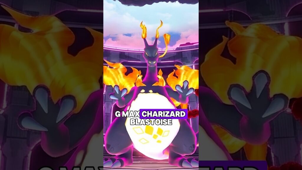 Don’t Miss This 3 Hour Only GMAX Event! #pokemongo