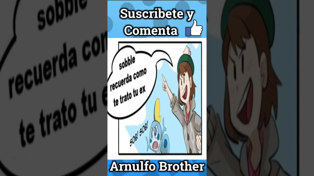 El sufrimiento es poder #shorts  #pokemon #comic #shotsvideo #viralshorts