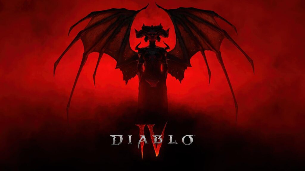 Diablo IV Lord of Hatred Listed for Nintendo Switch in IGRS Rating