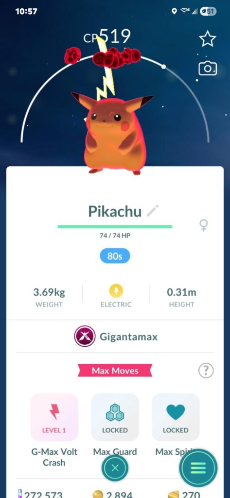 Help, what should I power up and max move for gmax venusaur?