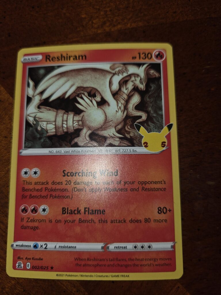 Any idea what the pikachu sticker means?