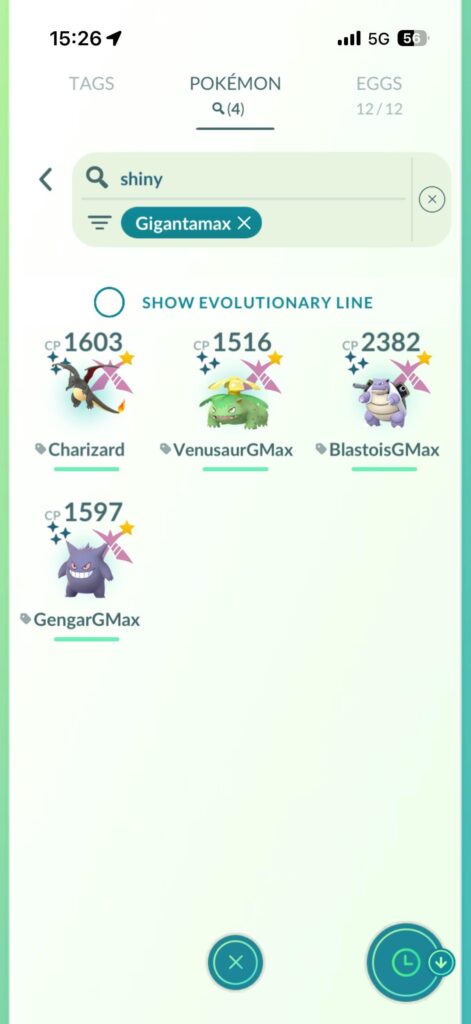 I‘d call that a successful day