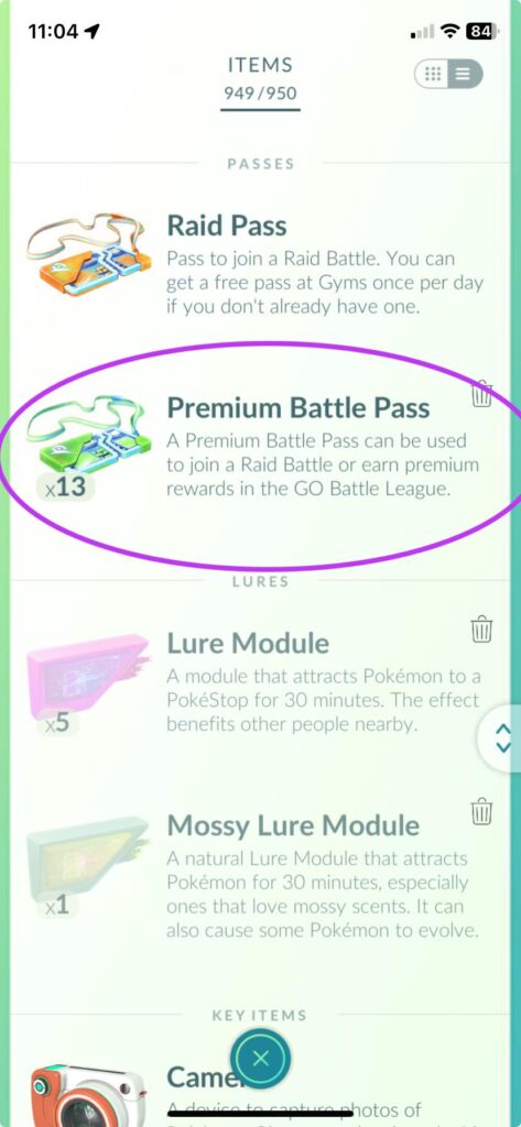 Idea: Allow for Premium Battle Passes to be exchanged for Remote Raid Passes