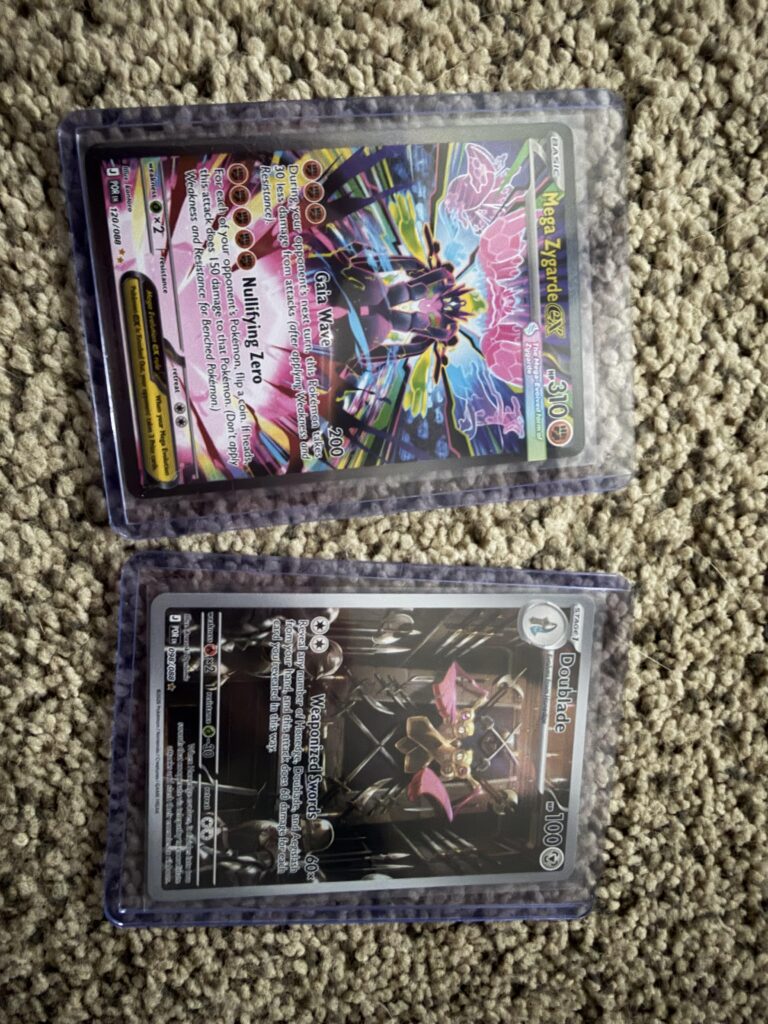 Perfect order booster bundle