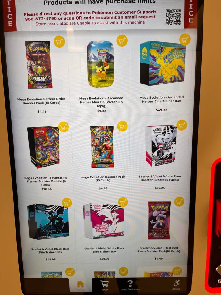 Was ecstatic when I click the screen only to find out card reader is broken