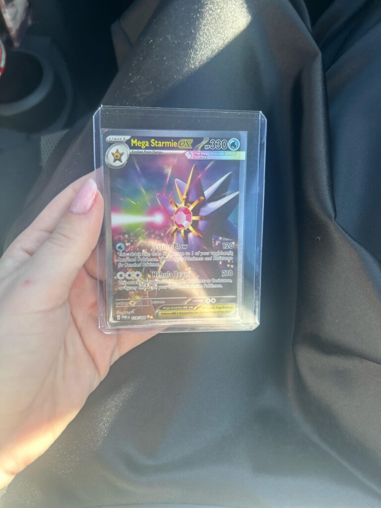 Is this the flex I hope it is?