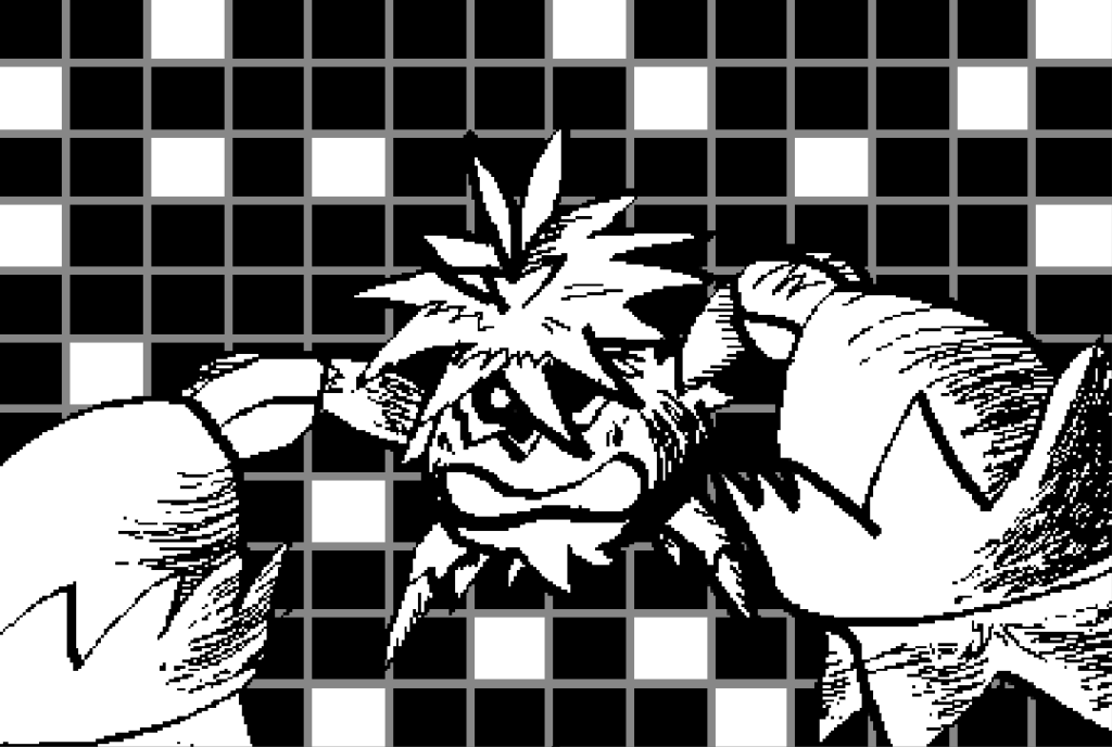 [OC] The dimensions were twisted!