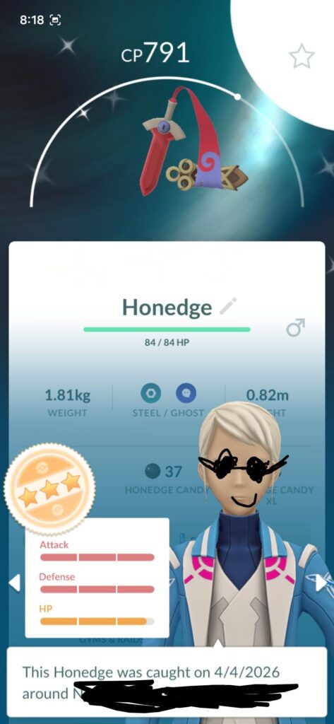 Great way to start the day!