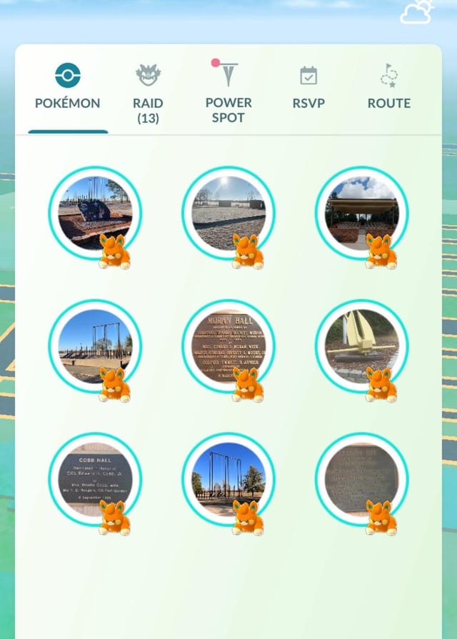 Uhhhh I Guess I Gotta Catch ‘Em All