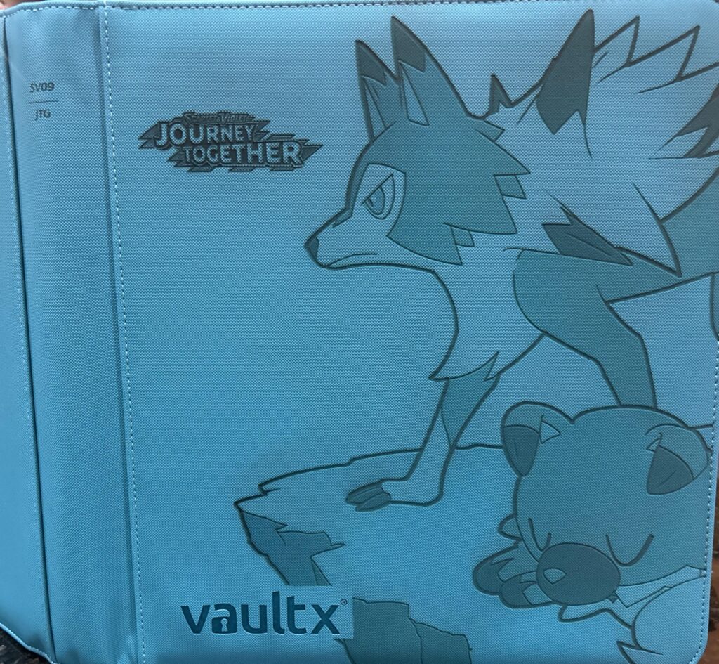 first successful laser engraving for my first ever masterset!