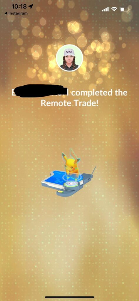 This person has no idea that they are the forever the goat 🐐