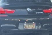 Couldn’t get a clear photo but thought it was cool.