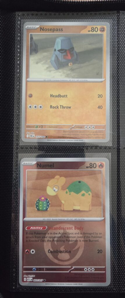 Are there more cards like these?