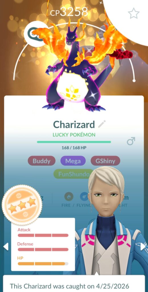 Is that functional Shundo or am I wrong?