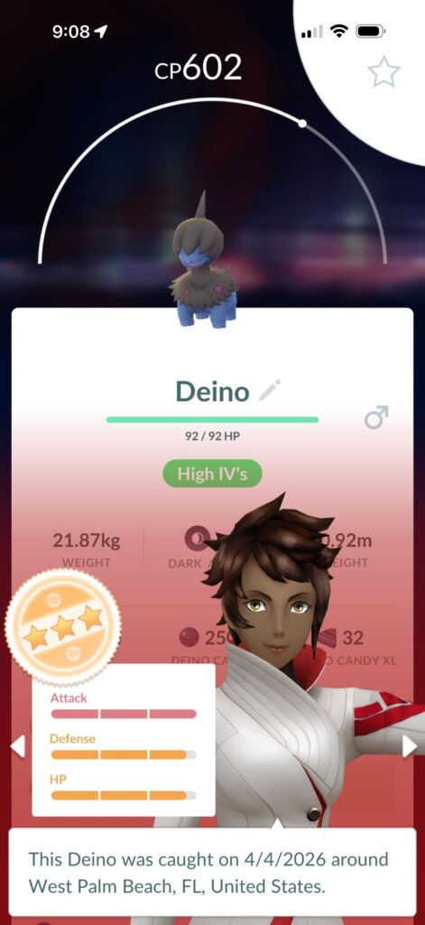 Which Deino should I invest in?